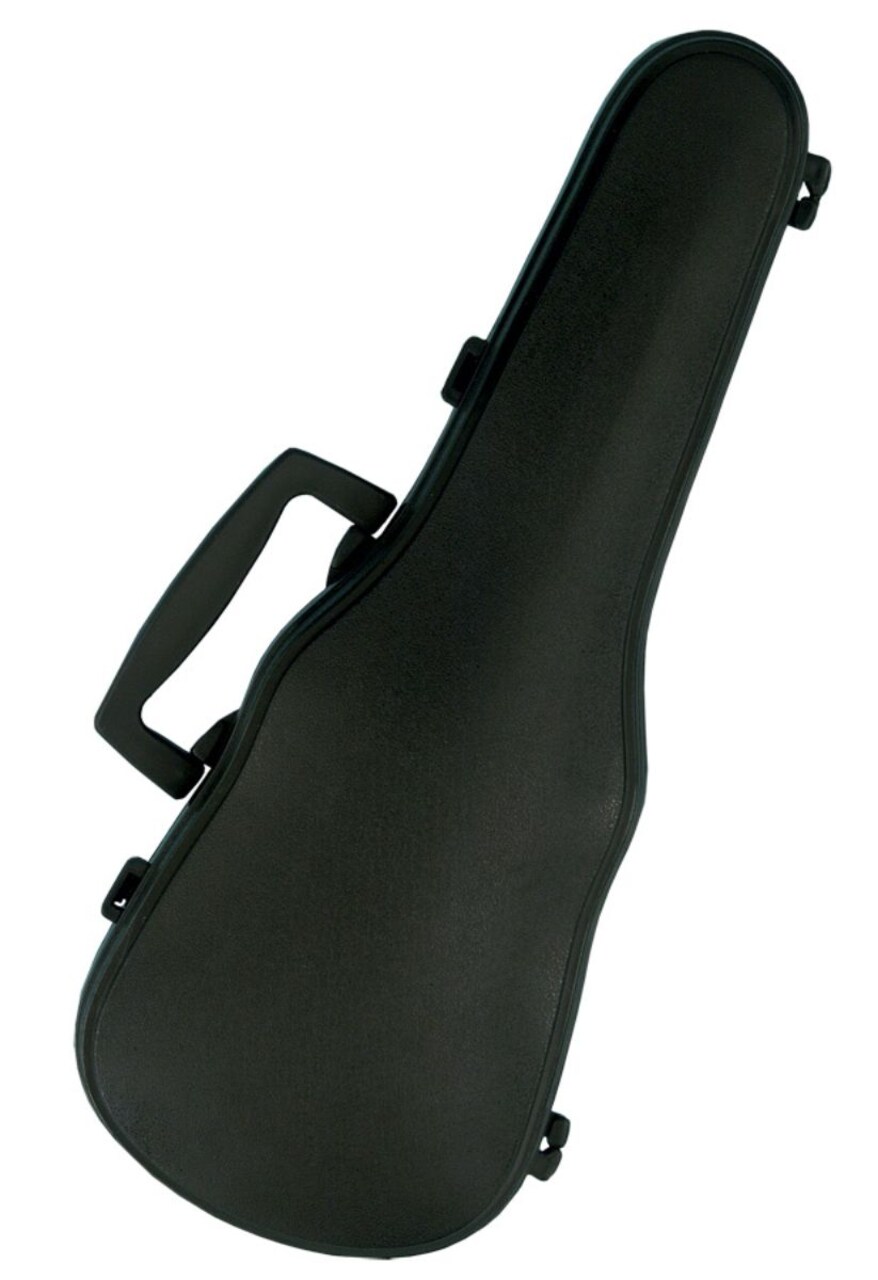 The Costume Center 14.5" Black Gangster Violin Case Unisex Adult Halloween Costume Accessory